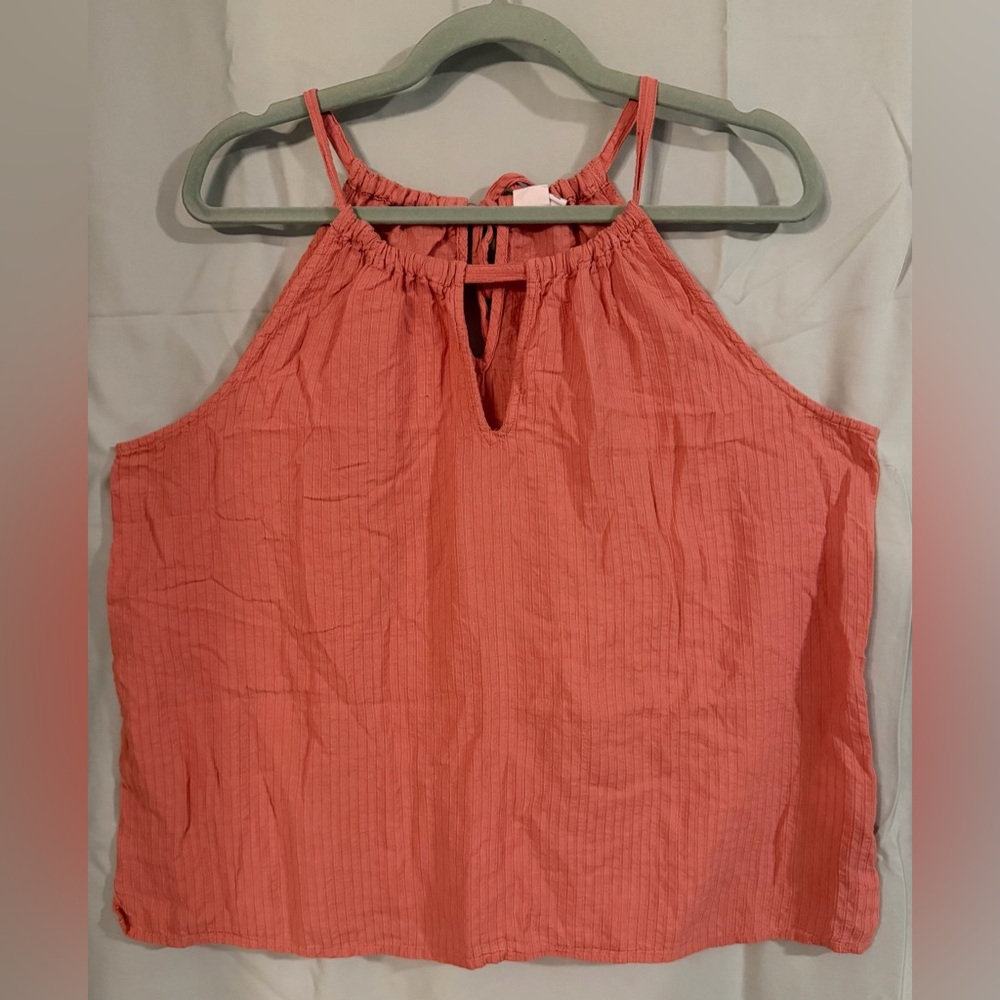 GAP Coral Women's Camisole Top